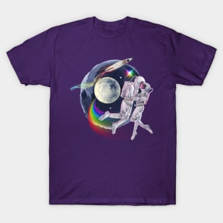 moonlight T-Shirt